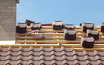 Trecenydd clay roofing costs