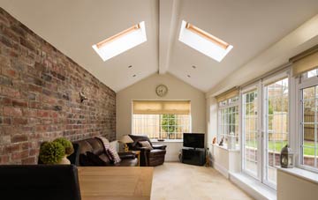 conservatory roof insulation Trecenydd, Caerphilly