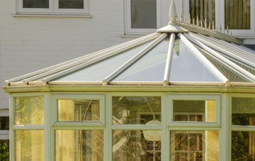 conservatory roof repair Trecenydd, Caerphilly