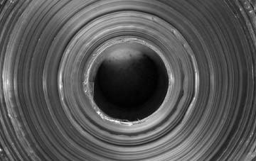 Trecenydd edpm waterproofing