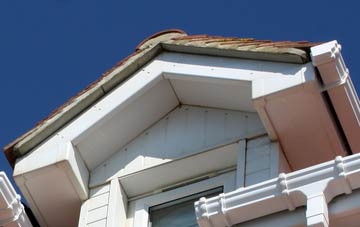 Trecenydd fascia installation costs