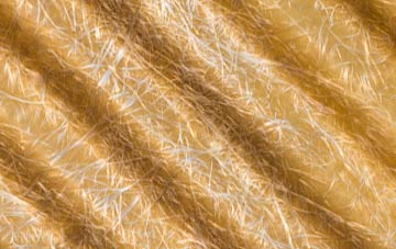 Trecenydd fibreglass roof waterproofing