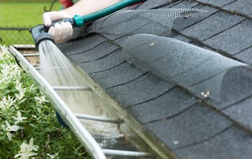 Trecenydd gutter cleaning costs