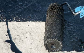 Trecenydd liquid sealant waterproofing