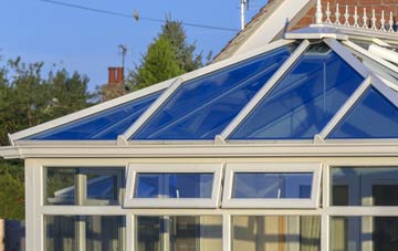 professional Trecenydd conservatory insulation