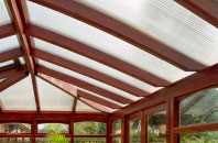 Trecenydd conservatory roofing insulation