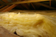 Trecenydd pitch roof insulation