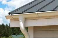Trecenydd soffits